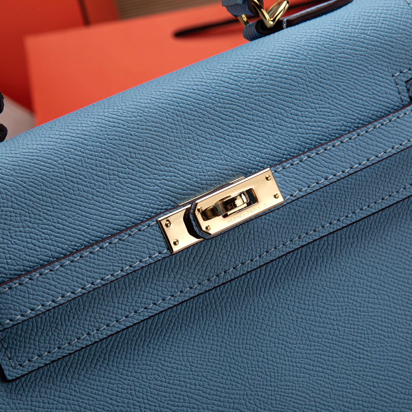 Hermes Kelly Bags